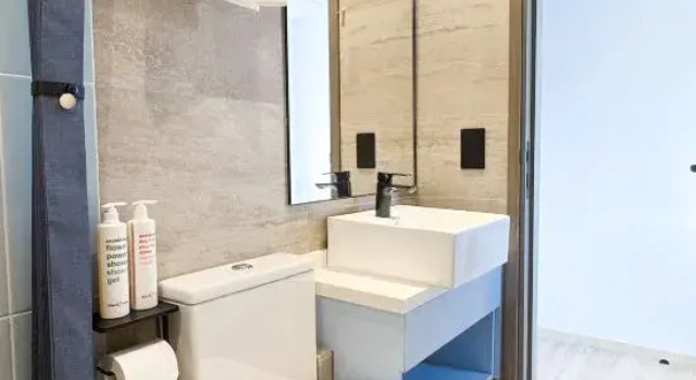 Номер Superior Bluejay Residences Kai Tak