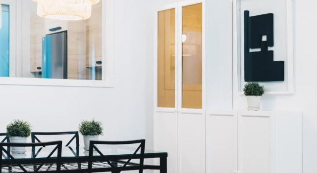 Bilbao Home Apartment by People Rentals, Book Apartment Bilbao 