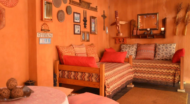 Gibela Backpackers Lodge