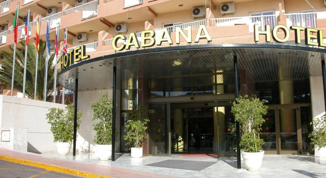 Cabana