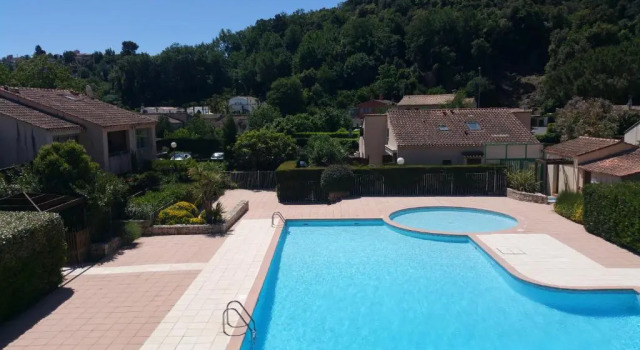 Résidence Cap Azur Appartement 108