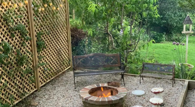 Коттедж Illalangi Boutique Cottage