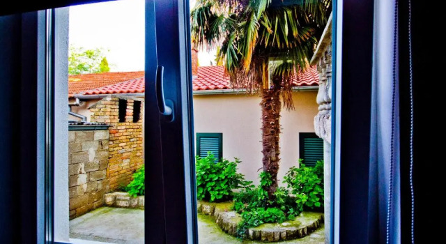 Апартаменты Apartment Bila