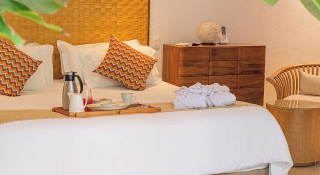 Одноместный номер Economy Casa Claver Loft Boutique Hotel