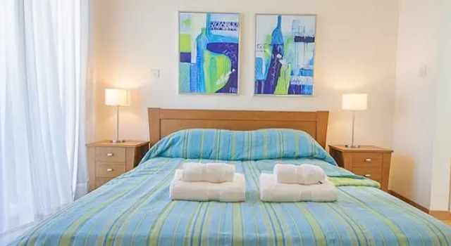 Rent Private Villa 010, Varaa Villa Protarás Famagusta