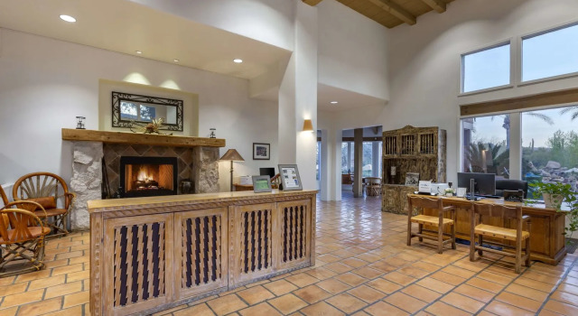 Hilton Vacation Club Rancho Manana Phoenix/Cave Creek