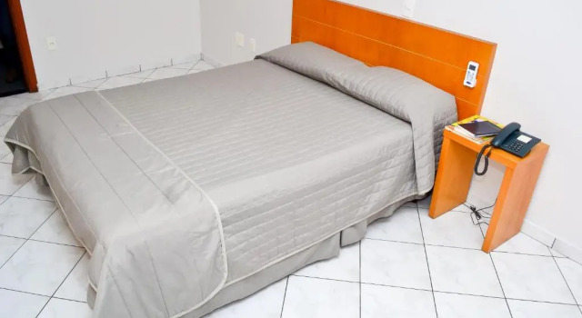 Двухместный номер Deluxe Vale Verde Palace Hotel