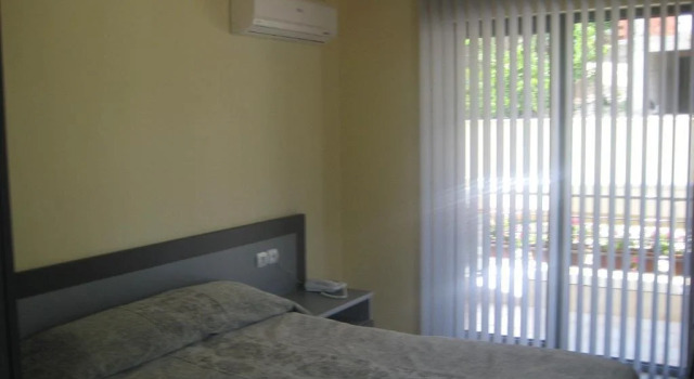 Hostel "Alex Family"
