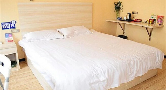 Bonuo Concept Hotel