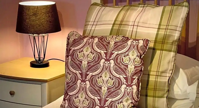 Двухместный люкс Sibton White Horse Inn