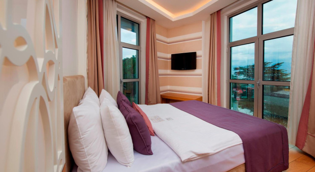 Wes Hotel Izmit