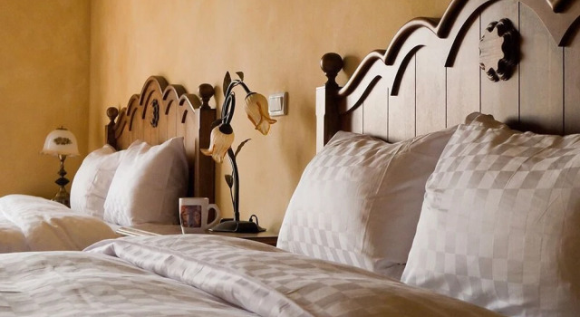Bletani Hotel, Забронировать Отель Отели Хенгчун 3 звезды, 3*