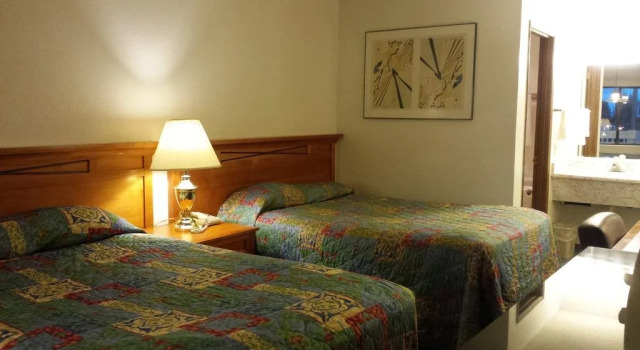 Nites Inn, Buchen Sie Motel Northgate Seattle