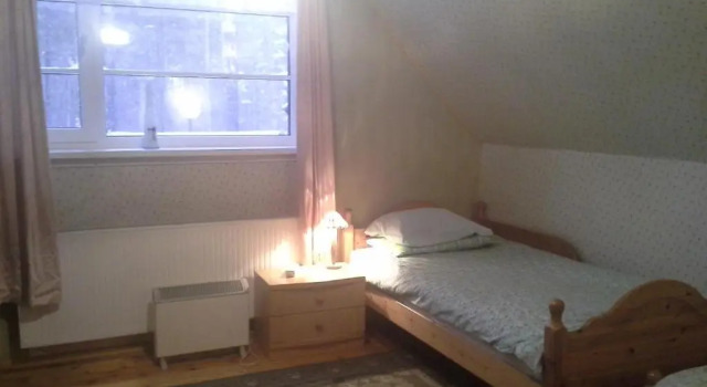 Двухместный номер Standard Koidu Homestay