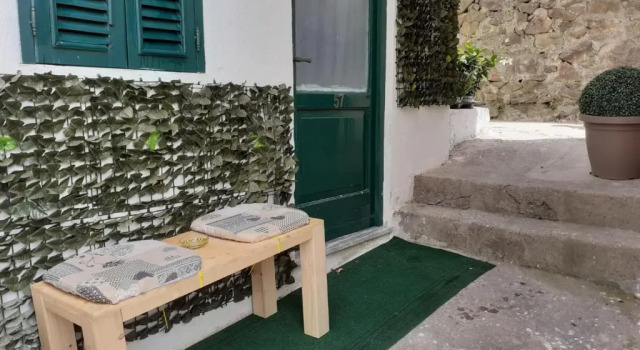 Коттедж с 2 комнатами Emidio House