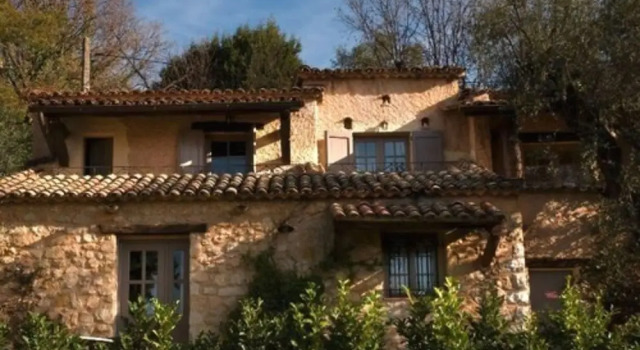 Hotel du Clos