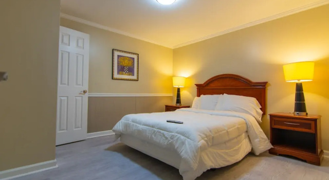 Номер Standard EDEN INN