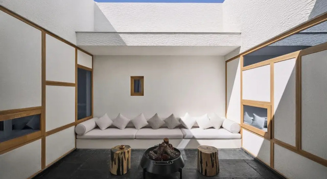 Люкс Premier Deqin Meri Poodom hotel