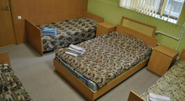 Lodging houses Kameya, Prenota Hotel Hotel a Tatarstan con parcheggio, Parcheggio