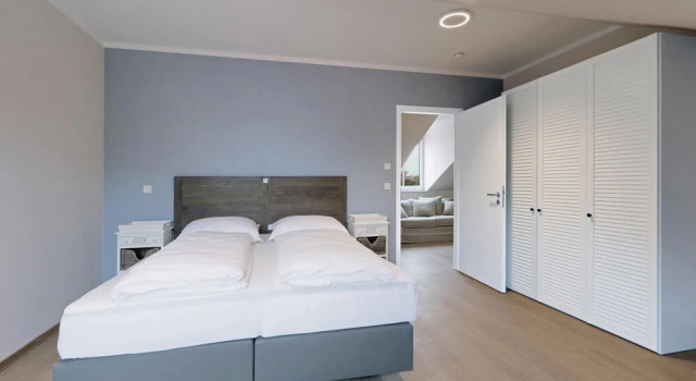 Baltischer Hof, Apartment 68