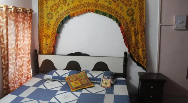 Номер Deluxe Tanus homestay
