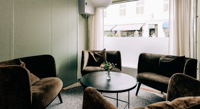 Best Western Plus JA Hotel Karlskrona