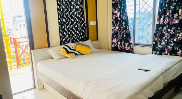 Люкс Hotel Green Edge Regency