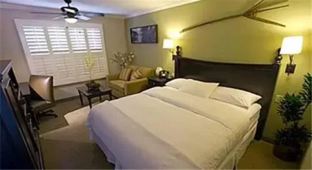 Hotel Paseo, Reserva ahora Hotel Corona California