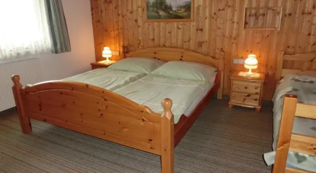 Appartement Schwab