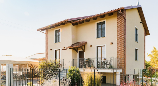 La Tenuta di Santo Stefano Agri Resort & Spa