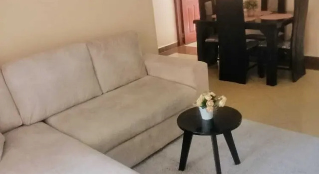 Апартаменты Comfort Lux Suites Makao Rossyln Apartments