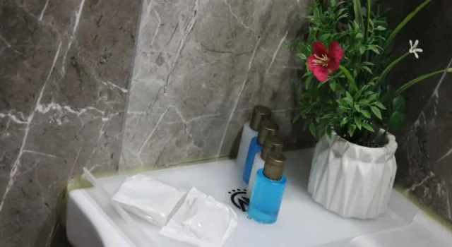 Номер Standard c 1 комнатой ANGRAND HOTEL