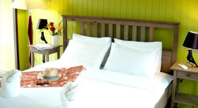 The Park Adventure Land Resort, Забронировать Курортный отель Чакпхонг провинция Районг