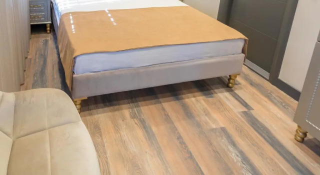 Трёхместный номер Standard Mardia Hotel