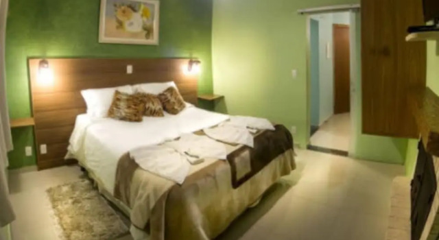 Номер Premium Hotel Guanxi