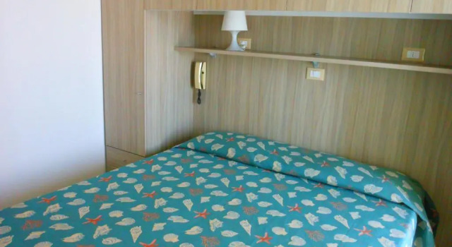 Двухместный номер Standard Hotel Jesolo Sand