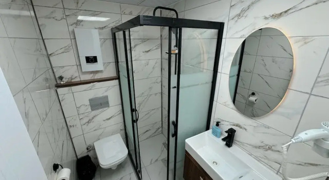 Номер Standard Midyat Amaara Konağı Otel Cafe