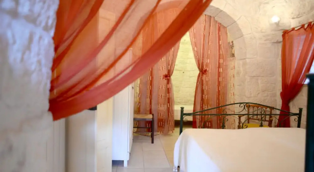 Trullo Nino