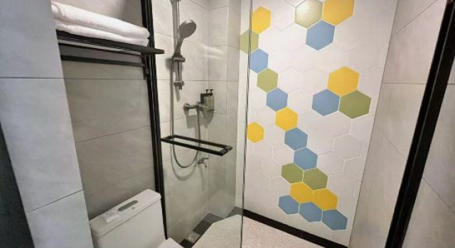 Vatica Hotel (Nanchang Changbei Airport), Rezerwuj Hotel Nanchang Jiangxi