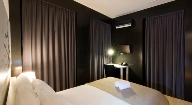 Номер Superior ARC'otel