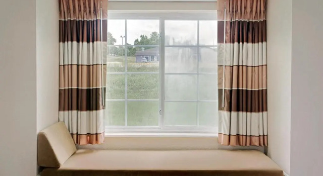 Номер Standard Microtel Inn & Suites by Wyndham Joplin