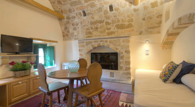 Апартаменты Ritsos Guesthouse