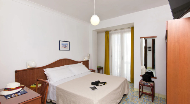 Hotel Ulisse