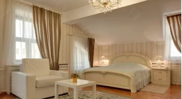 Oakwood 1320 North Veitch Street, Забронировать Отель Арлингтон 