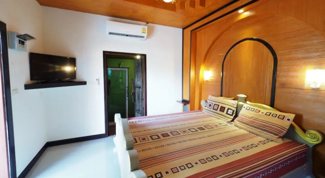 Номер Standard Sweet Inn Resort