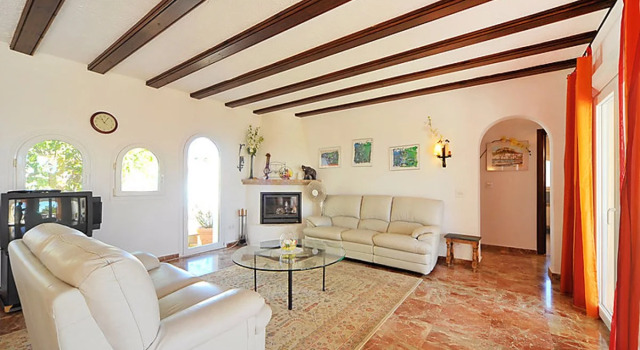 House Libertad Jávea