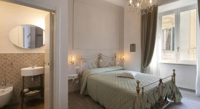 Номер Superior Casa Laura