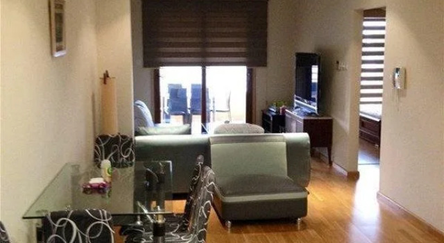 Carissa Suites, 预订 酒店 拉纳卡 拉纳卡区