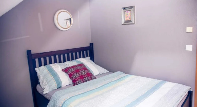 Lovely Apartment 3 Near Playmobil