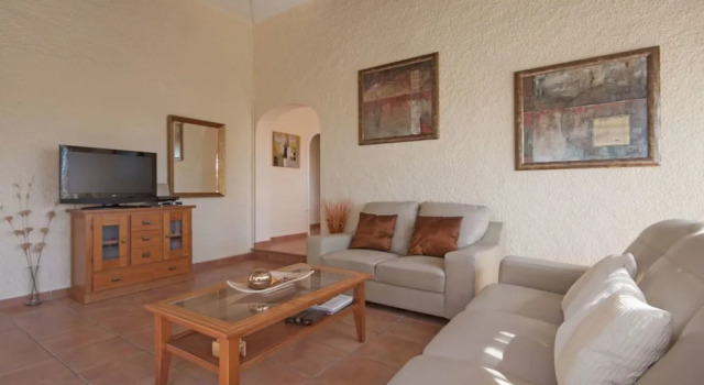 Villa in Calpe - 104848 by MO Rentals, Забронировать Вилла Отели Кальпе с бассейном, Бассейн